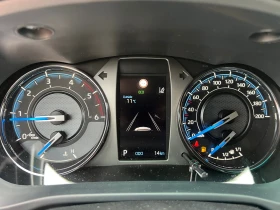 Toyota Hilux Invincible JBL MildHybrid 48V, снимка 9