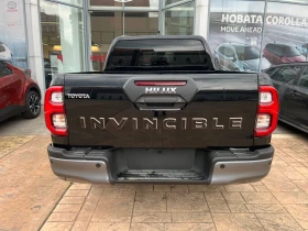 Toyota Hilux Invincible JBL MildHybrid 48V, снимка 5