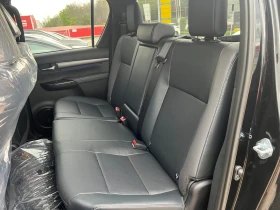 Toyota Hilux Invincible JBL MildHybrid 48V, снимка 15
