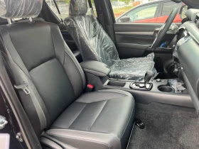 Toyota Hilux Invincible JBL MildHybrid 48V, снимка 14