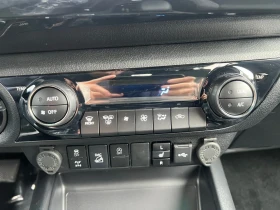 Toyota Hilux Invincible JBL MildHybrid 48V, снимка 11