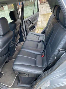 Mercedes-Benz ML 270, снимка 7