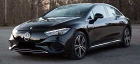 Mercedes-Benz EQE 350+ , снимка 1