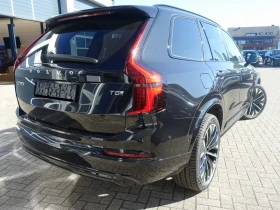 Volvo Xc90 Plus Dark T8 AWD 7seats, снимка 3