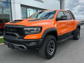 Dodge RAM 1500  | TRX | carfax | LED | PANO , снимка 1