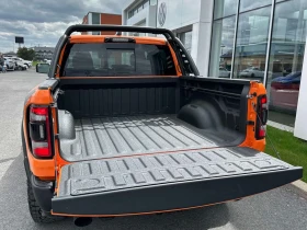 Dodge RAM 1500  | TRX | carfax | LED | PANO , снимка 14