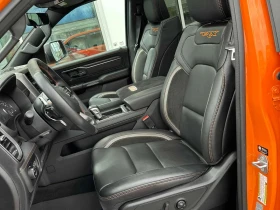 Dodge RAM 1500  | TRX | carfax | LED | PANO , снимка 12