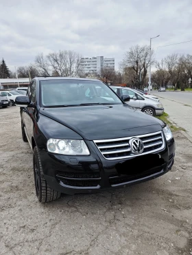VW Touareg, снимка 11