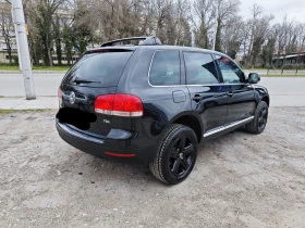 VW Touareg, снимка 7