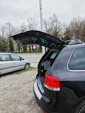 VW Touareg, снимка 6