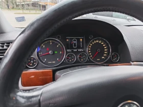 VW Touareg, снимка 13