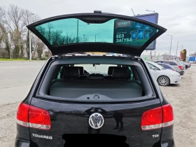 VW Touareg, снимка 5