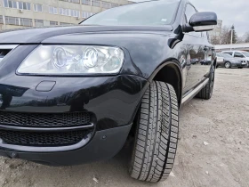 VW Touareg, снимка 1