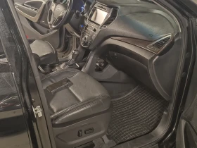 Hyundai Santa fe, снимка 10