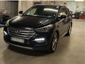 Hyundai Santa fe, снимка 2