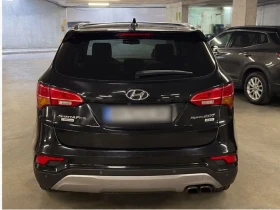 Hyundai Santa fe, снимка 3