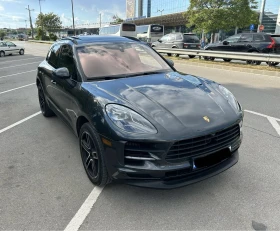 Porsche Macan S, снимка 1