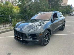 Porsche Macan S, снимка 3
