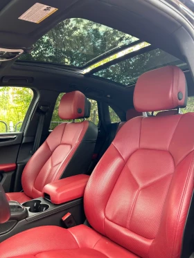 Porsche Macan S, снимка 11