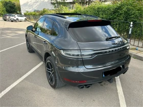 Porsche Macan S, снимка 6