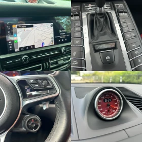 Porsche Macan S, снимка 12