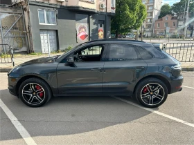 Porsche Macan S, снимка 7