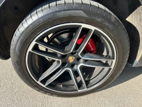 Porsche Macan S, снимка 8