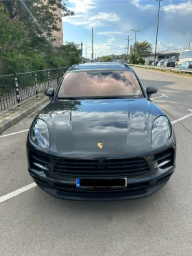 Porsche Macan S, снимка 2