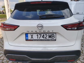 Nissan Qashqai Tekna Plus 4x4, снимка 3