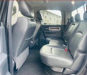 Dodge RAM 1500 5.7 HEMI LPG - ЛИФТ   LEER KАПАК - УНИКАТ, снимка 12