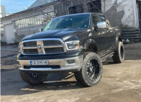 Dodge RAM 1500 5.7 HEMI LPG - ЛИФТ   LEER KАПАК - УНИКАТ, снимка 3