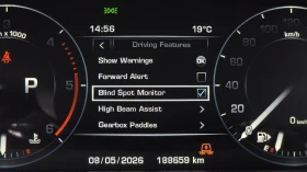 Land Rover Range Rover Sport HSE DYNAMIC!!УНИКАТ!! #ПЪЛНО ОБОРУДВАНЕ# !ПАНОРАМА, снимка 15