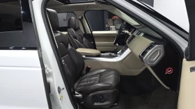 Land Rover Range Rover Sport HSE DYNAMIC!!УНИКАТ!! #ПЪЛНО ОБОРУДВАНЕ# !ПАНОРАМА, снимка 10