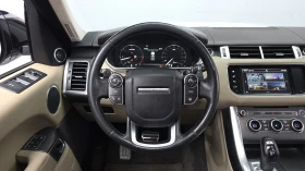 Land Rover Range Rover Sport HSE DYNAMIC!!УНИКАТ!! #ПЪЛНО ОБОРУДВАНЕ# !ПАНОРАМА, снимка 12