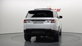 Land Rover Range Rover Sport HSE DYNAMIC!!УНИКАТ!! #ПЪЛНО ОБОРУДВАНЕ# !ПАНОРАМА, снимка 4