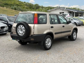 Honda Cr-v 2.0i* 4x4* , снимка 4
