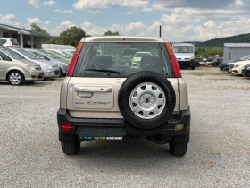 Honda Cr-v 2.0i* 4x4* , снимка 5