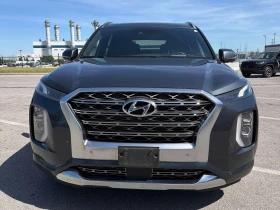 Hyundai Palisade * Ultimate * CARFAX * ЦЕНА ДО БГ, снимка 2