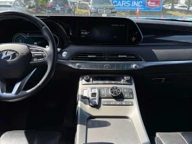 Hyundai Palisade * Ultimate * CARFAX * ЦЕНА ДО БГ, снимка 8