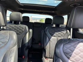 Hyundai Palisade * Ultimate * CARFAX * ЦЕНА ДО БГ, снимка 9