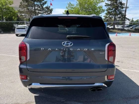 Hyundai Palisade * Ultimate * CARFAX * ЦЕНА ДО БГ, снимка 5