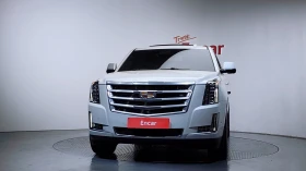 Cadillac Escalade 6.2* ЛЮК* HUD* 360* ПОДГРЕВ ВОЛАН* КРАЙНА ЦЕНА, снимка 3