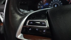 Cadillac Escalade 6.2* ЛЮК* HUD* 360* ПОДГРЕВ ВОЛАН* КРАЙНА ЦЕНА, снимка 15