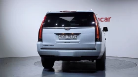 Cadillac Escalade 6.2* ЛЮК* HUD* 360* ПОДГРЕВ ВОЛАН* КРАЙНА ЦЕНА, снимка 4