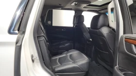 Cadillac Escalade 6.2* ЛЮК* HUD* 360* ПОДГРЕВ ВОЛАН* КРАЙНА ЦЕНА, снимка 11