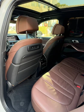 BMW X5 40i xDrive M-Pack, снимка 10