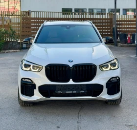 BMW X5 40i xDrive M-Pack, снимка 2