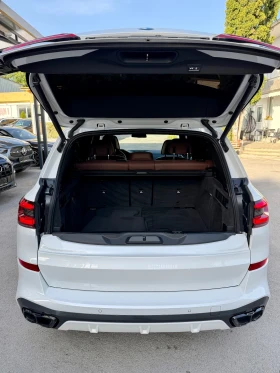 BMW X5 40i xDrive M-Pack, снимка 8