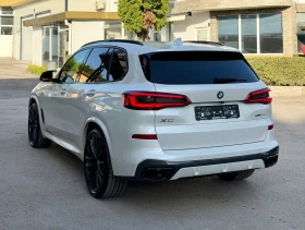 BMW X5 40i xDrive M-Pack, снимка 7