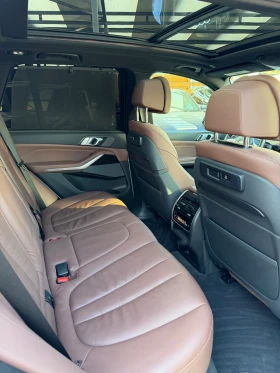 BMW X5 40i xDrive M-Pack, снимка 12